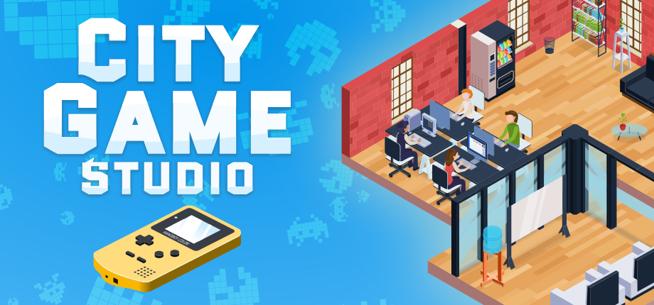 City Game Studio