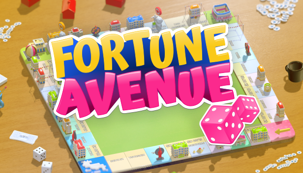 Fortune Avenue