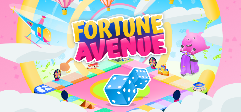 Fortune Avenue